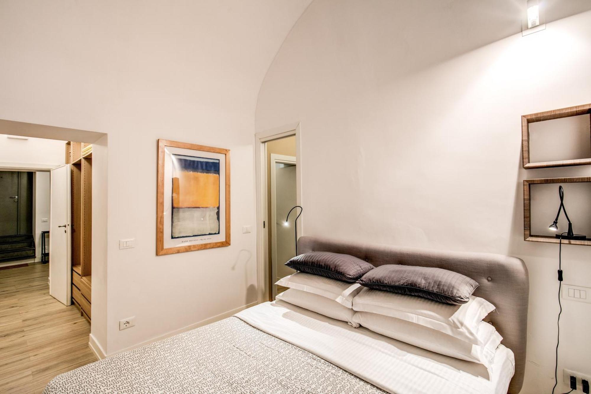 Casa Alessandra Rome Exterior photo