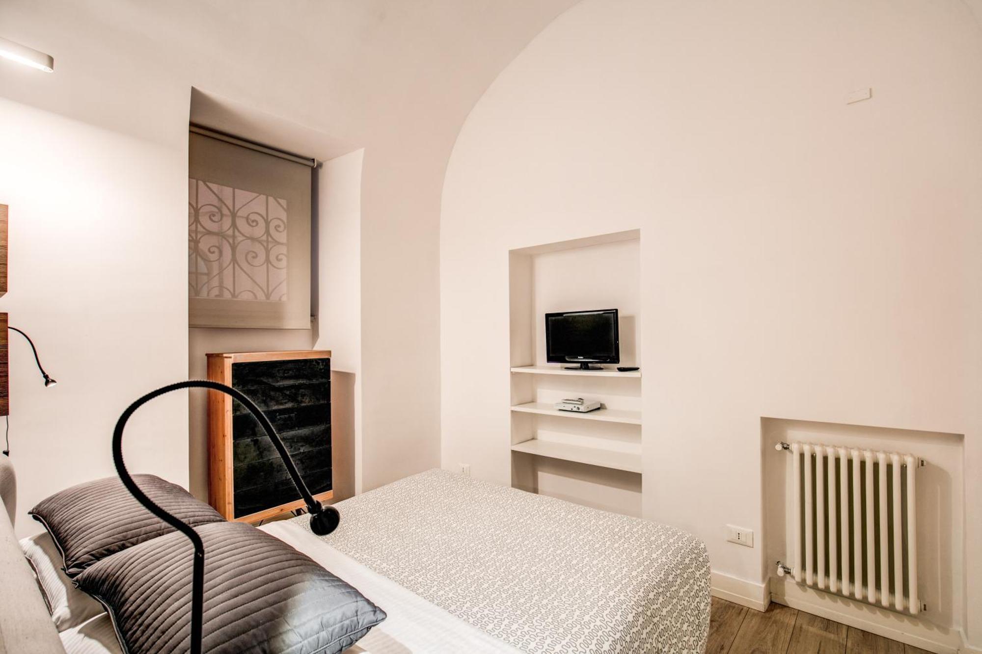 Casa Alessandra Rome Exterior photo