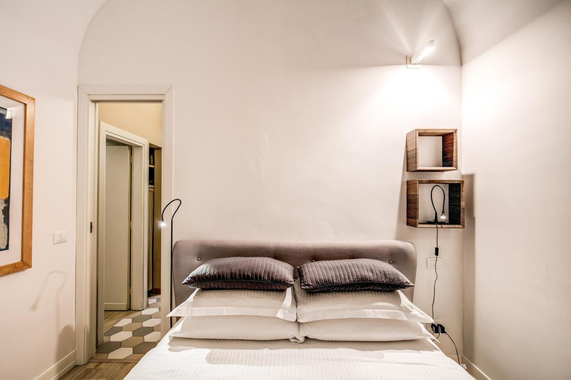 Casa Alessandra Rome Exterior photo