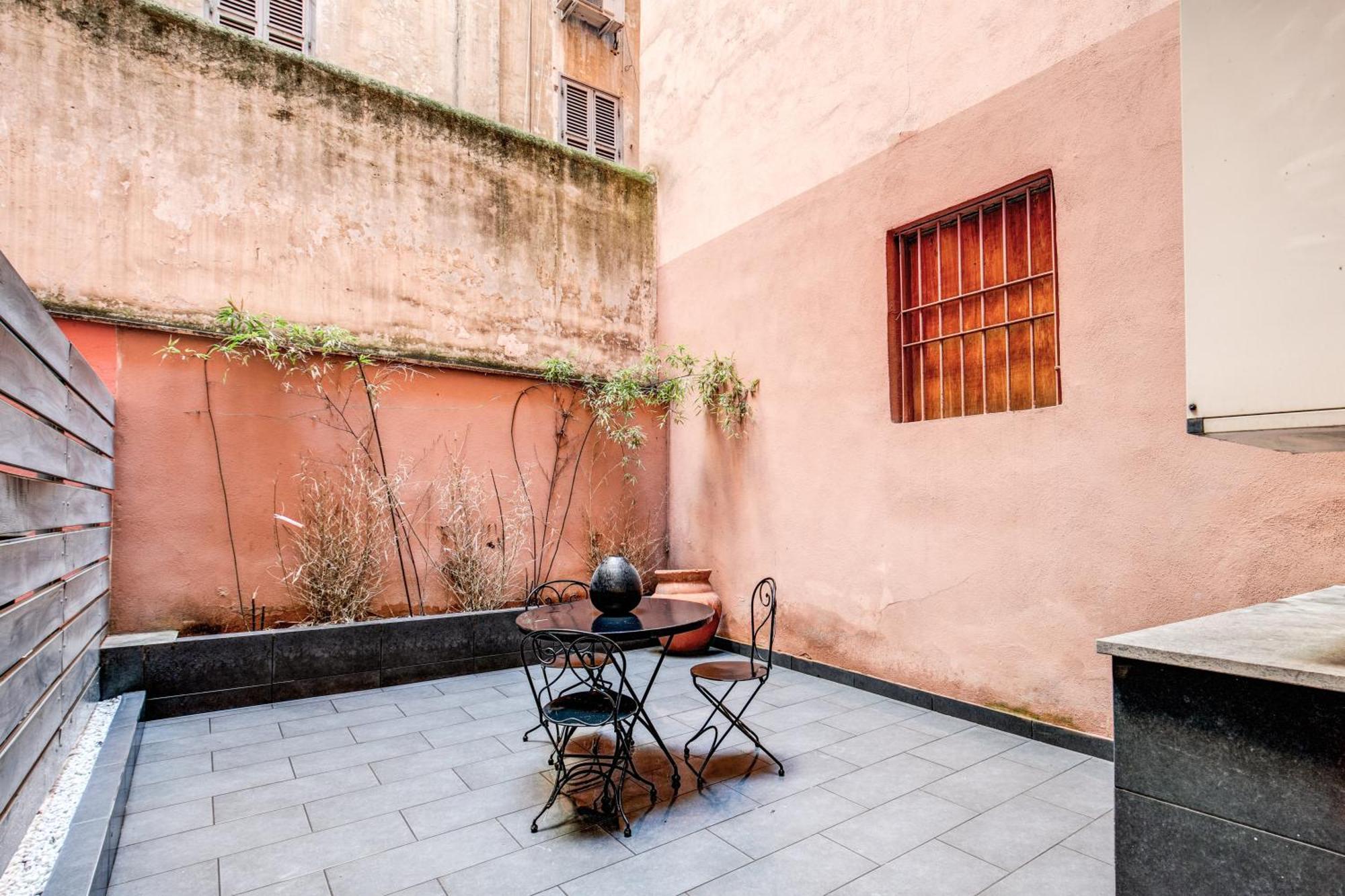 Casa Alessandra Rome Exterior photo