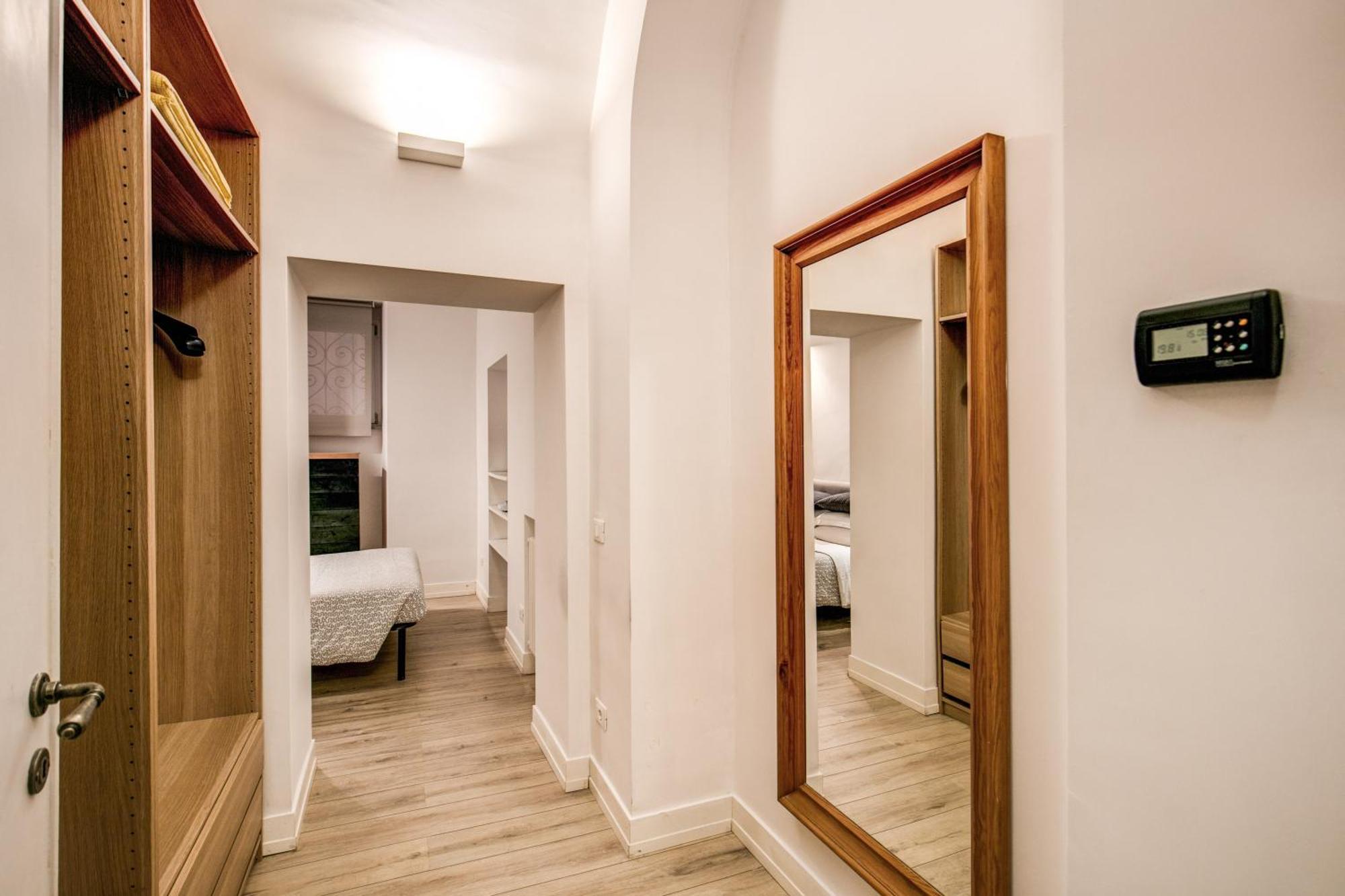 Casa Alessandra Rome Exterior photo