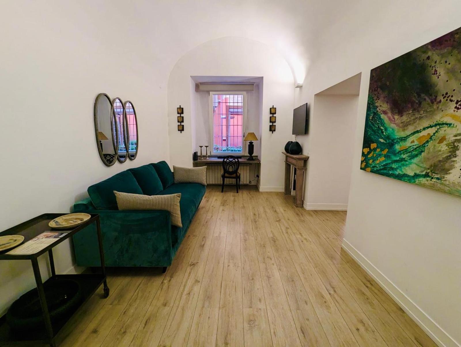 Casa Alessandra Rome Exterior photo