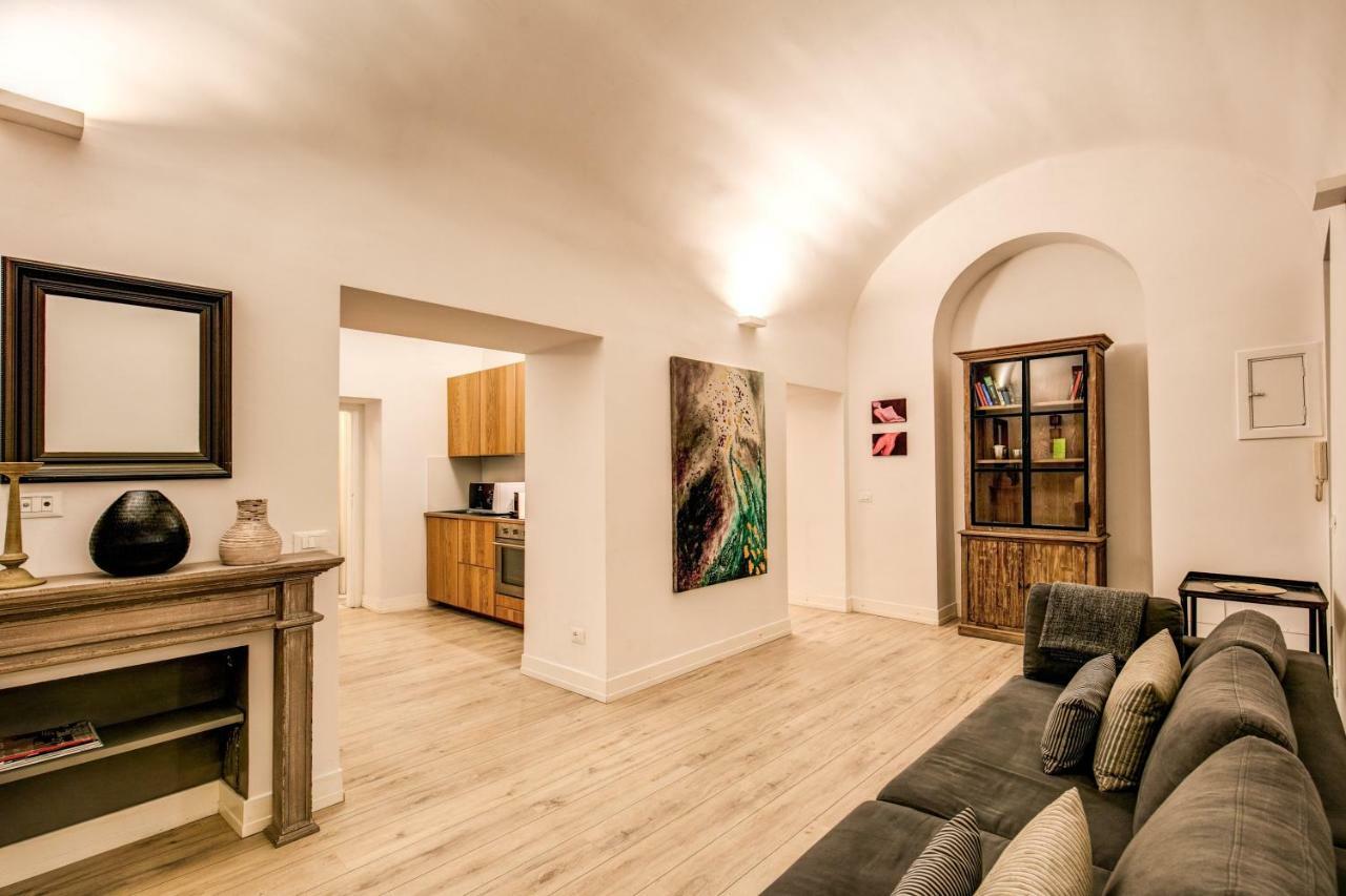 Casa Alessandra Rome Exterior photo