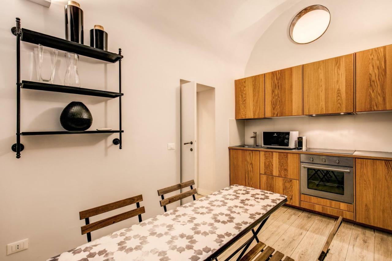 Casa Alessandra Rome Exterior photo