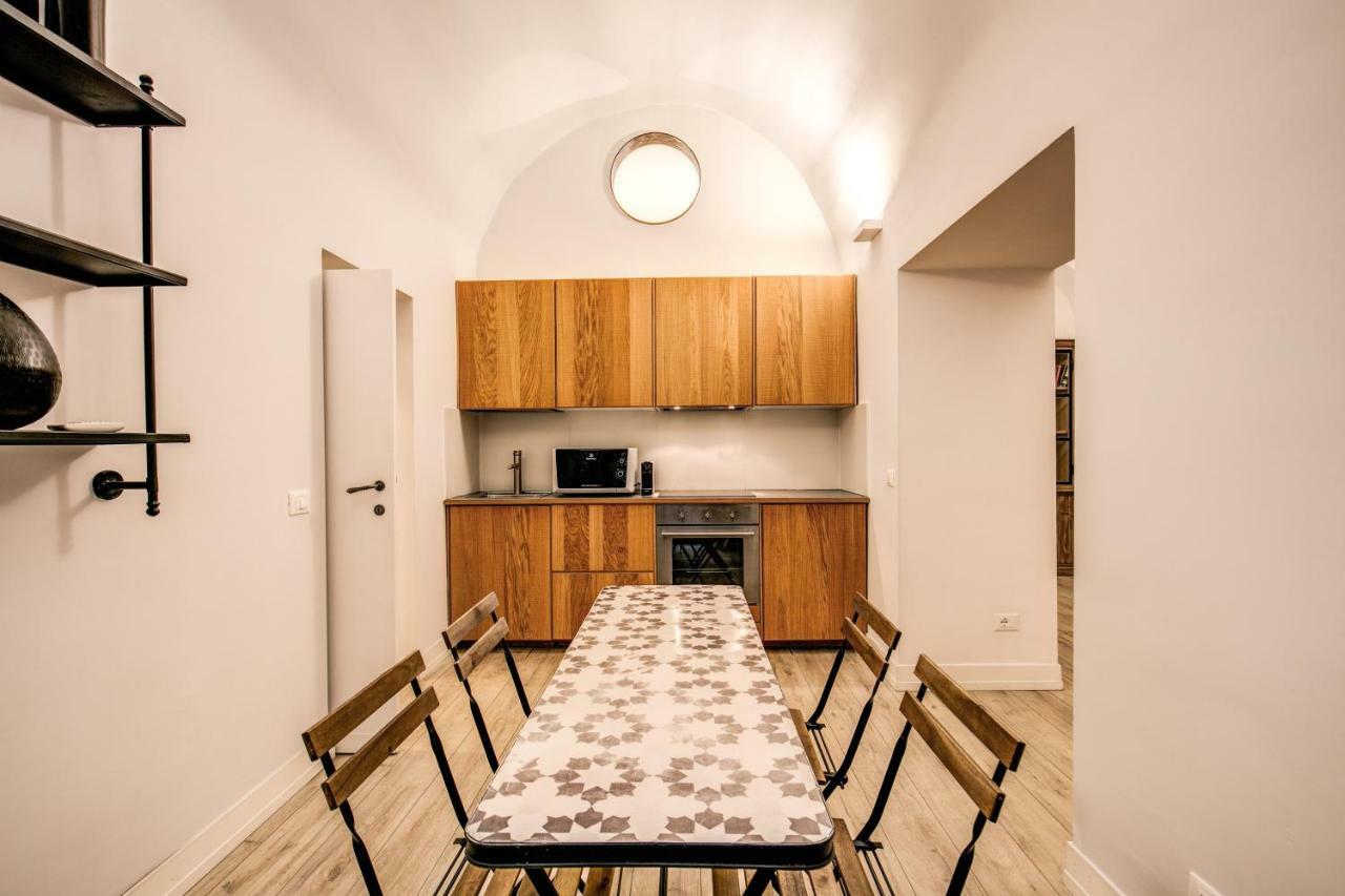 Casa Alessandra Rome Exterior photo
