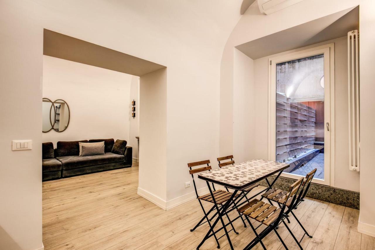 Casa Alessandra Rome Exterior photo